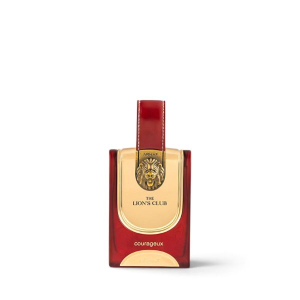 Men’s Lion’S Club Courageux Armaf for men