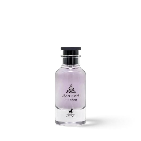 Jean Lowe Matiere Maison Alhambra for women and men