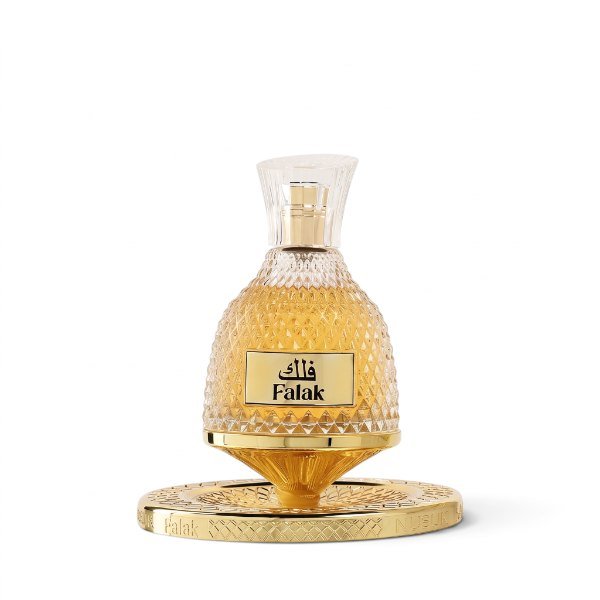 Falak Spray 3.4 oz Nusuk for women and men