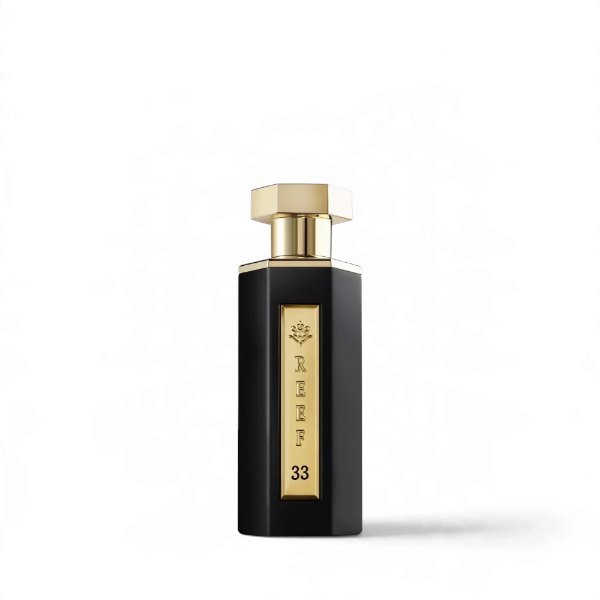 Reef 33 bottle