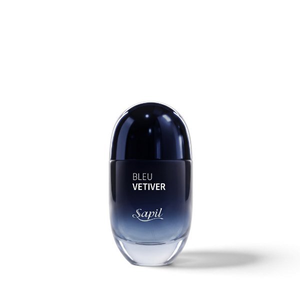 Bleu Vetiver Sapil for men