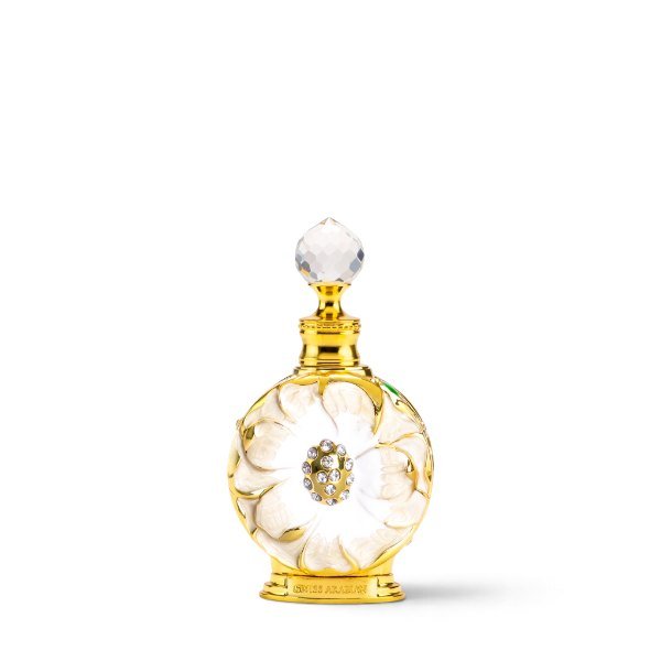 Layali Blanc Swiss Arabian for women and men
