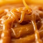 Caramel note