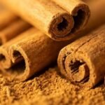 Cinnamon note