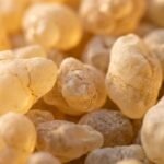 Frankincense note