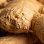 Ginger note