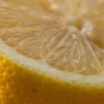Lemon note