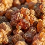 Myrrh note