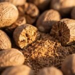 Nutmeg note