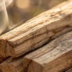 Palo Santo note