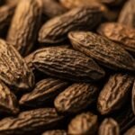 Tonka Bean note