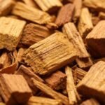 Woody Notes note