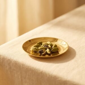 Cardamom note