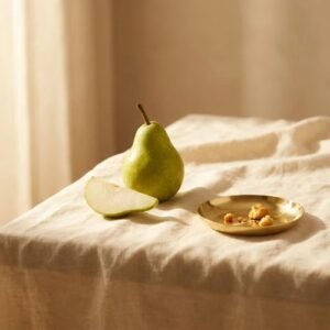 Pear note