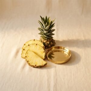 Pineapple note